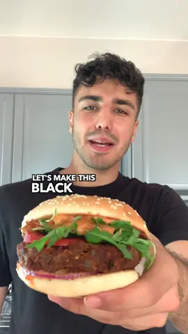 #blackbeanburger #abdurozik #veggieburger #veganburger #veganburgers #veganrecipe #veganfood #veganburgerrecipe #veggieburger #vegburger #vegan #vegetarianburger #vegburger_yummy🍔🍔 #vegrecipe #vegrecipes #vegan #veganrecipe #veganrecipes #veganrecipesmadesimple #veganrecipevideos #veganrecipeshare