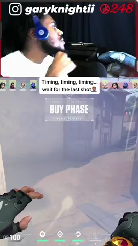 COD all over again. #Valorant #gaming #streamer #fyp #valorantclips