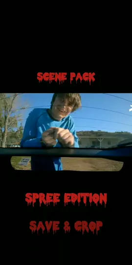 ive not seen any spree scene packs so I made one lol #spreescenepack #spree #edit #scenepack #scenepacks