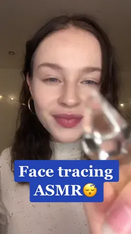 Face tracing ASMR💖 #asmrfacetracing#asmrface#asmrtracing#asmr#asmrrelax#asmrsleep#asmrtingles#asmrwhisper#asmrsounds#asmrlayeredsounds#fyp#fypage#foryoupage