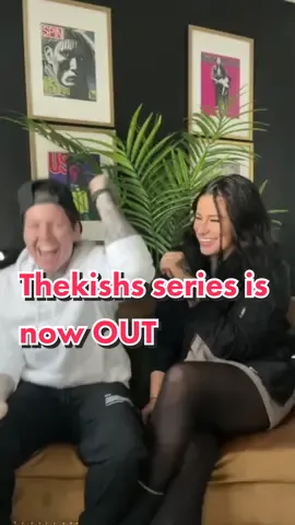 How excited r u all for this!?!? Instagram link is in Bio. Follow. Share. Comment. Catch us every Friday in IGTV. #fy #fyp #lgbtq #lesbianastiktok #marriedlife #for #fy #vibewithus