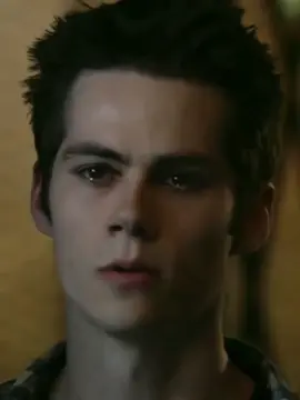Derek seria o único a acreditar em Stiles na 5° temporada sem dúvida alguma3° temporada episódio 10 #fy #teenwolf #stilesstilinski #derekhale #scott