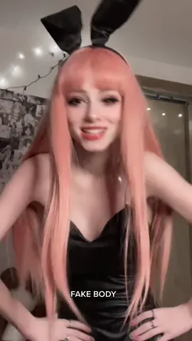 have you guys watched glee?? i used to be obsessed LMAO #alttiktok #egirl #fyp FAKE BODY ‼️