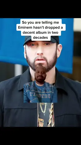 Eminiem show was his last above average album…I will die on this hill #music #eminem #rap #fyp