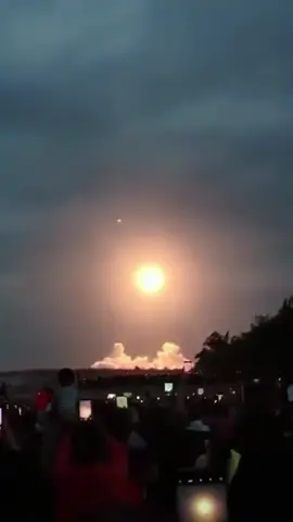 China launched its artificial sun 😱 🎥: Facebook #beritaditiktok #viralnewsmalaysia