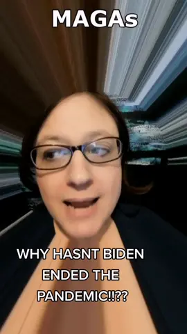 This has been most of the MAGA base throughout #politics #democrat #politicaltiktok #trending #relatable