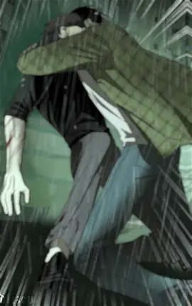 Under the green light spoil warning #underthegreenlight #fypシ #jinmatthew #xyzbca #animation #aftereffects