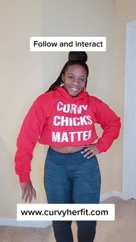 Curvy Chicks Matter. Shirts to represent curvy chicks who ❤️ fitness and their curves. Follow & Interact. #fitnesscurvy #thickfittok #thickfit #GymTok