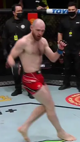 Slava Claus with the MOVES 🕺🤣 #UFC #dancemoves #celebration