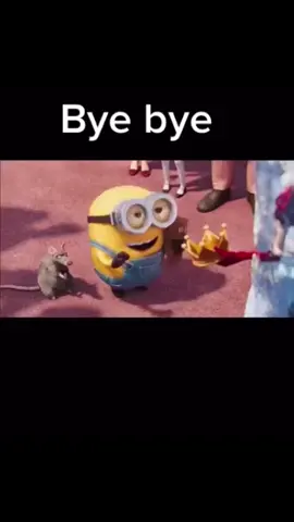Bye bye #bob #foryoupage #fyp #foryou #kingbob