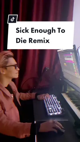 Có ai biết bài này ko nhỉ 🤣 #sickenoughtodie #mcmong #djatom #xuhuong #nhachaymoingay