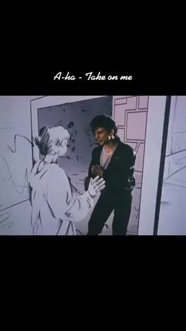 #aha#takeonme#ahatakeonme💋#80s#poprock#videoclips
