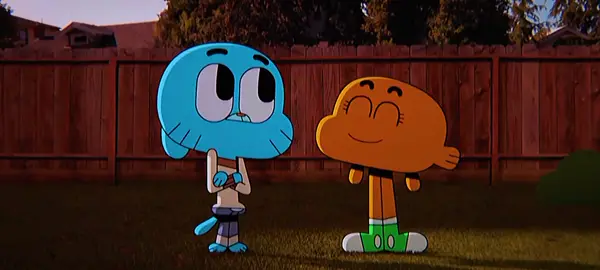best friends forever💙🧡#edits #tiktok #fryfryfryfryfryfryfryfryfryfryfry #viral #foryoupage #foryou #fyp #amazingworldofgumball #gumball #darwin
