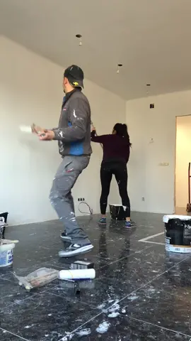 #pintando #newhome #parejasdetiktok
