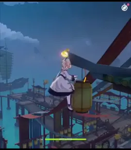 #meme #liyue #zhongli #game #barbara #genshin #GenshinImpact