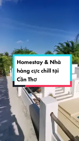 Somewhere in Cần Thơ city#dumitravel #sunset#chill#CanTho#reviewCanTho#Homestay