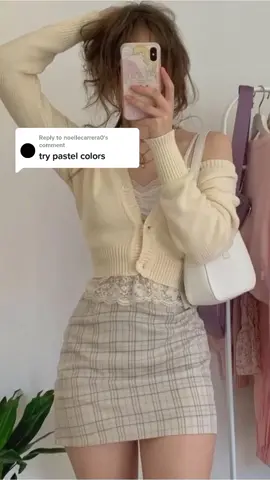 Reply to @noellecarrera0 here's another outfits ideas mga maree!!? #tiktokfashion #fashiontiktok #outfit #ootd #fyp #foryou #pastel