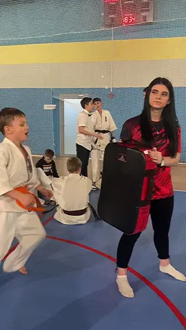 Pov: в семье все спортсмены. До конца 😂❤️ #fyp #рек #каратекиокушинкай #кемерово #спорт #семья