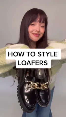 Top winter fashion staple: Loafers 😍 #loaferoutfit #loafers #loafer #outfitinspo #winteroutfit #winterstyle #styleinspo #styleme #winterfit #shoes