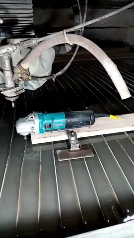 #waterjet_kam