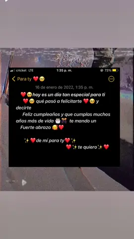 Responder a @alexandra50452 feliz cumpleaños 🎂🎁🎊