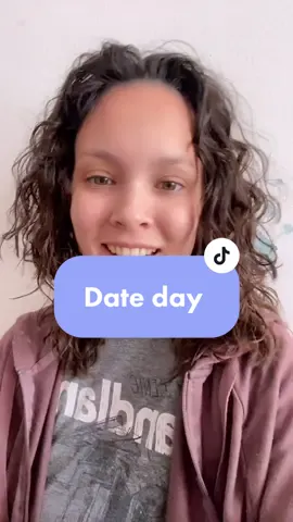 Date day ❤️ #babyindy#dateday#excited#partner#couplesoftiktok#alamodrafthouse#movie#screammovie#dadsoftiktok#MomsofTikTok#babysitter#momtok#momlife#fyp