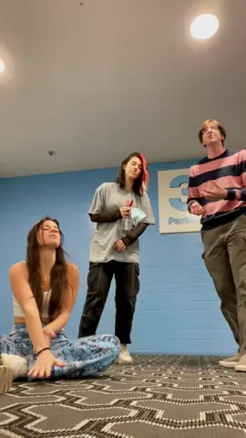 Love singing with @geenafontanella and @nataliejanesings 🥲 #singing #somenights #harmonies