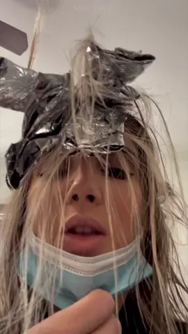 Ella es la presión, ella es el final 😉 #fyp #hair