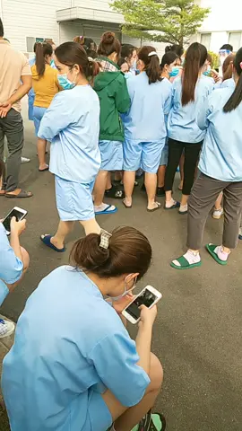 cty Sewoon MEDICAL ViNa đường 27 Vĩnh Tân công nhân đình công cty k lên lương k thưởng lương tháng 13