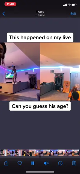 🔥🔥🔥 #fypdongggggggg #fypage #backflip @derekfernanders #tiktoklive #replay #fyppppppppppppppppppppppp #guesstheage