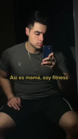 #Fitness #sisoy #humor #mexico #fyp #trend #GymTok #motivation