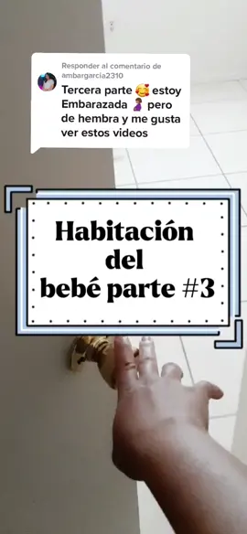 Responder a @ambargarcia2310 #babyfever #baby2022 #baby #viral #babynurserydecor #babyroomdecor #babyroom #forbaby #decoration #walmart #target