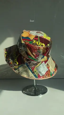 #upcycle #sampahjadikarya #sewing #fashion