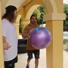 Don’t Flinch Challenge! 😂