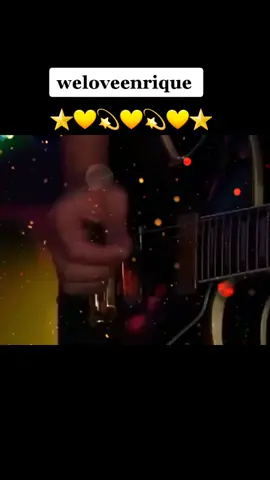 Si Tù Te Vas (in Portuguese) 💛💜💙💞🥀#enriqueiglesias💙💚 #weloveenrique❤💙 #iloveenriqueiglesias #christine🇸🇦 #enriquefans💕💙 #makchris 🥀💞💙🥀