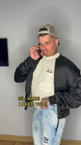 I need my girlfriend 🤯🤣😱 IB @Ambalov