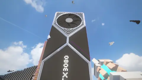 Brok this PC #teardown #teardowngame #teardownplay #teardownmagic