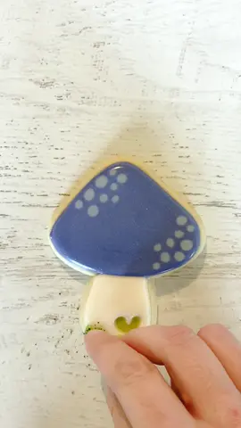 #cookiedecorating #cookievideo #fyp #satisfying
