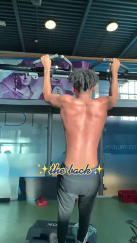 First video ✅ #pullups #FitTok #fitnesstiktok #GymTok #theback #sexiestpartofthebody #lats #upperbody #curlyhair #newmusic #viral #fyp #fypage #fypシ