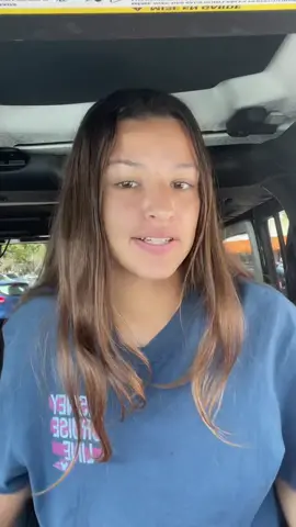 going through a phase?