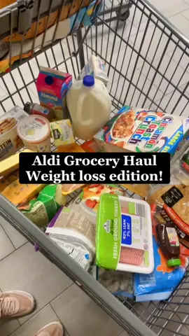 This my 1st tiktok haul. Bare with me you guys! 🤣#fyp #weightlossfood #blackgirltiktok #foodtiktok