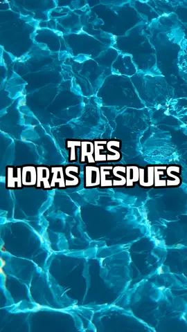 tre horas después 🧽🔠🎞📲 CVA_03 #plantilla #bobesponja #cartelvertical #cartel #carteldetiempo #meme #gimp #ffmpeg #inkscape #photoshop #edit