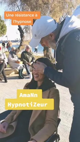 #hypnose #amanbejaoui #hypnosederue #amann #hypnosis #Hypnotherapeute #hypnosedespectacle #toulon #var