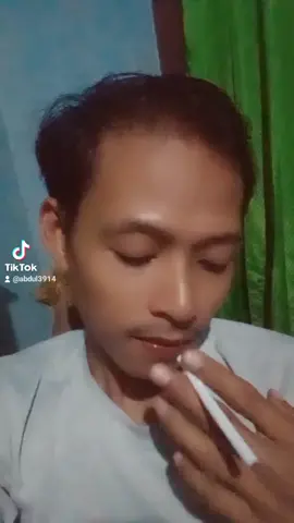 #fypシ゚viral😁tiktok  judulnya meroko trus