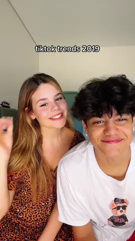 quem aí tbm tava na melhor fase do tiktok? 😭