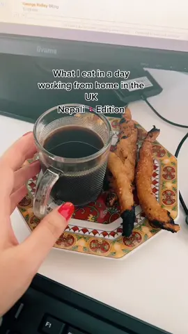 Here we go again #whatieatinaday #nepalitok #nepalifoodtok #nepali #nepalitiktok #nepalimuser #daalbhat #daalbhattarkari #nepalifood