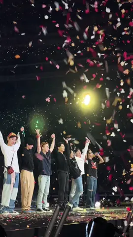 best feeling 💜 #bts #btsconcert #fyp #ptdinLA #ptdonstage #방탄소년단 #btsfyp