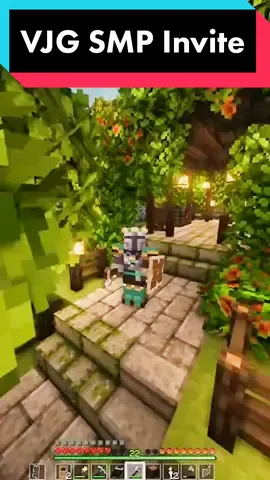 Java/Bedrock crossplay #Minecraft #minecraftsmp #minecraftfypシ #minecraftserver #minecraftstreamer #smallstreamer #twitchaffiliate