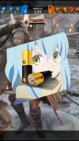 El día que me suspendieron por drogarme con una pila(? #waifu #anime #animeedit #rimurutempest #parati #animes #xbox #GamingOnTikTok #anime #animetiktok #memes #humor