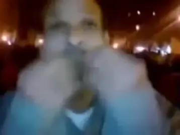 انا عايز اعرف في ايه، انتو مين و احنا مين، انا من دي و تعبان